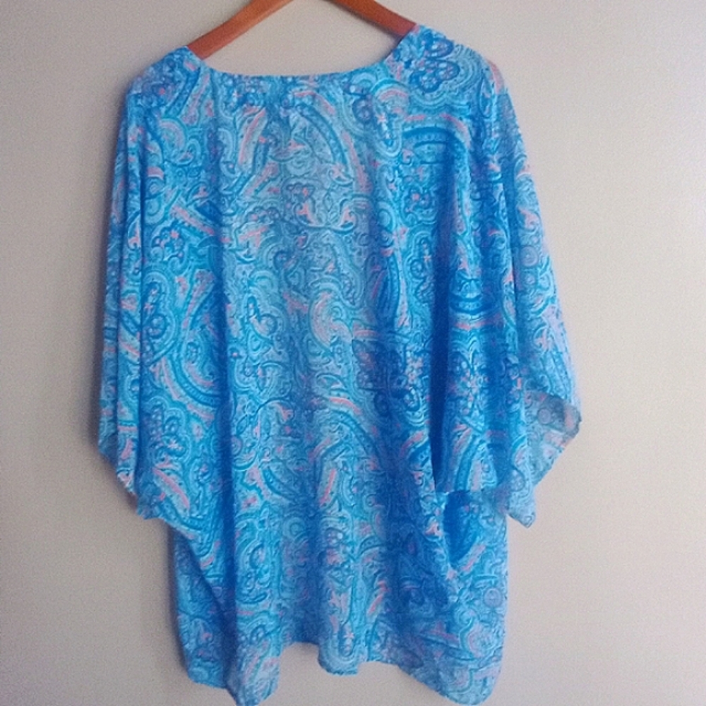 Blouse - Picture 3 of 3
